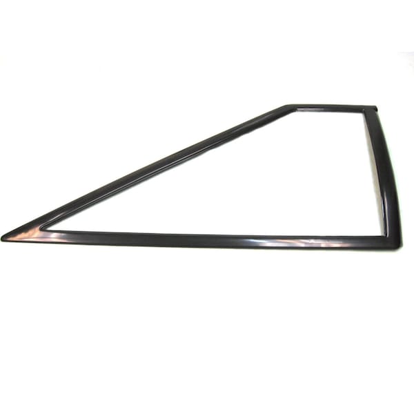 Fairchild Industries F4006 - 1987-1993 Ford Mustang Quarter Window Molding F4006 - main